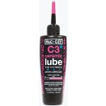Muc-Off C3 Ceramic Lube Wet 120 ml – Zboží Dáma
