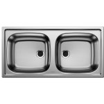 BLANCO TOP EZ 8x4 – Hledejceny.cz