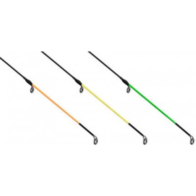 Chyť a pusť Feederové špičky na prut Shipperke 3,6m 100g 3ks – Zbozi.Blesk.cz