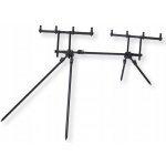 Prologic Stojan na pruty C-SERIES Convertible 4 Rod Pod – Zboží Dáma
