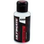 Ultimate Racing silikonový olej do diferenciálu 6000 CPS UR0806X – Zboží Dáma