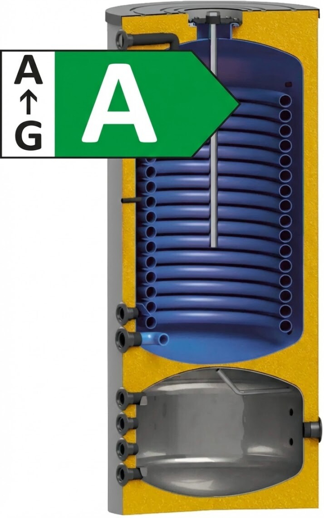 Triven THP-B-205/75-GP-PU