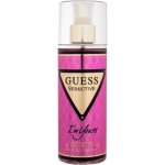 Guess Seductive I'm Yours Fragrance Mist 250 ml – Zboží Dáma
