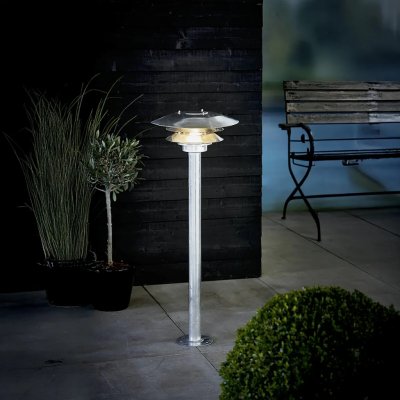 Zahradní sloupek Veno Nordlux 10600725 – Hledejceny.cz