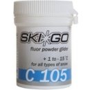 SkiGo C105 Powder 30g