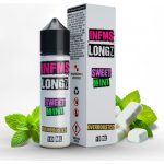 Infamous LongZ Shake & Vape Sweet Mint 10 ml – Hledejceny.cz