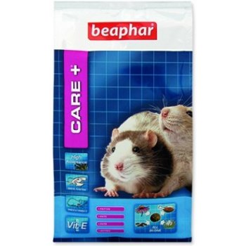 Beaphar Care+ Potkan 0,7 kg