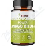 Blendea Ginkgo Biloba 60 kapslí – Hledejceny.cz