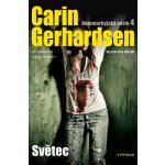 Světec. Hammarbyjská série 4 - Carin Gerhardsen - Vyšehrad – Hledejceny.cz