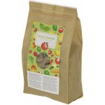 Delizia Grain Free Pamlsek pro koně jablko 1 kg – Zboží Mobilmania