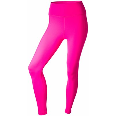 Crivit Dámské funkční legíny růžová – Hledejceny.cz