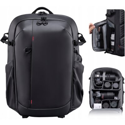 Ulanzi BP09 Camera Backpack 22L – Zboží Živě