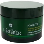 Rene Furterer Karité vyživující maska pro suché a poškozené vlasy (Intense Nourishing Mask) 200 ml – Hledejceny.cz