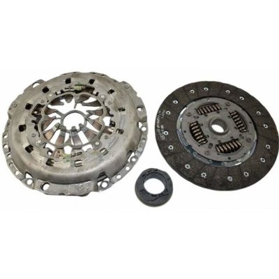 Spojková sada - spojka AUDI A4 B8 , A5 - 2.0 TDI , 3.2 FSI - LUK – Sleviste.cz