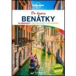 Benátky do kapsy - Lonely Planet – Hledejceny.cz