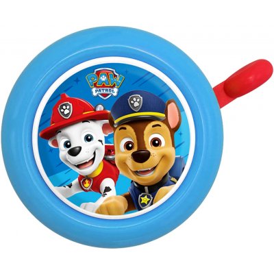 Bell Paw Patrol modrá – Hledejceny.cz