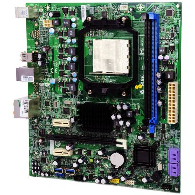 MSI MS-7713 ver. 1.1 – Hledejceny.cz