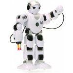 IQ models Programovatelný ALPHA robot 40 cm 2,4Ghz – Zboží Mobilmania