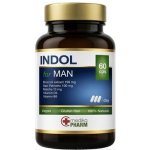 MEDIKAPHARM Indol for Man 60 kapslí – Hledejceny.cz