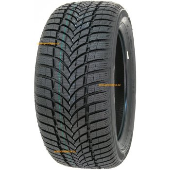 Novex SnowSpeed 3 225/50 R17 98V