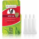 Bogar Bogaprotect Spot-On S 3 x 1,2 ml – Zbozi.Blesk.cz