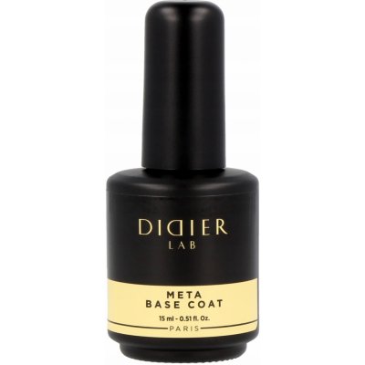 Didier Lab Meta Base Coat BAZAOVÁ 15 ml