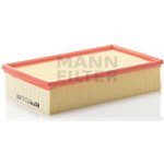 Vzduchový filtr Mann C 31 195 – Hledejceny.cz