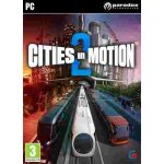 Cities in Motion Collection – Hledejceny.cz