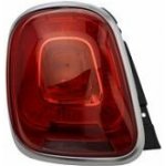 Zadní světlo- levé FIAT 500X 2015-2023 |015-2023| OLSA | 8059616227761 – Hledejceny.cz