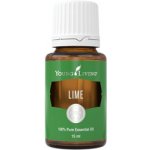 Young Living Limetkový esenciální olej 100% 15 ml – Hledejceny.cz