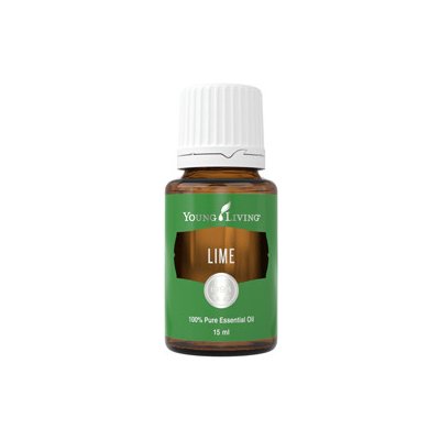 Young Living Limetkový esenciální olej 100% 15 ml – Hledejceny.cz