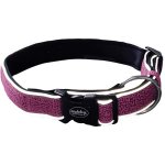 Nobby CAYO obojek nylon reflexní – Hledejceny.cz