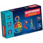Magformers Creative 90 ks – Zboží Dáma