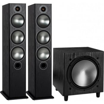 Monitor Audio Bronze 6