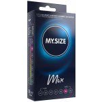 MY.SIZE Mix 64 10 ks – Zboží Dáma