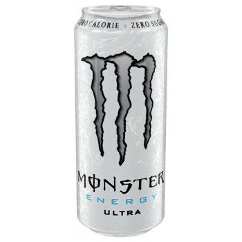 Monster absolutely zero 500ml