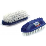 Umbria Hrubý kartáč Equitazione – Sleviste.cz