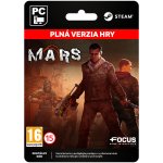 Mars: War Logs – Hledejceny.cz