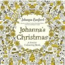 Johanna\'s Christmas - Johanna Basford