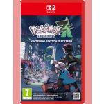 Pokemon Legends Z-A – Zboží Mobilmania