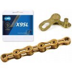 KMC X-9-SL – Zboží Mobilmania