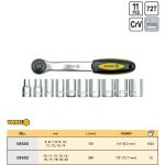 Vorel 11 ks 1/4" TO-58600 – Sleviste.cz