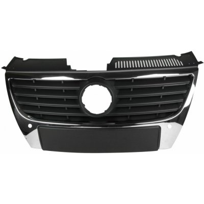 Přední maska VOLKSWAGEN PASSAT (B6) |2005-2010| TAIWAN | – Sleviste.cz