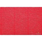 Krepový papír 180g role 50cm x 2,5m červená 580 – Zboží Dáma
