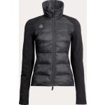 UHIP Bunda Everyday Hybrid dámská jet černá – Zbozi.Blesk.cz