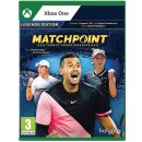 Matchpoint - Tennis Championships (Legends Edition)