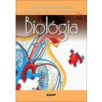 Biológia Pracovný zošit pre 7. ročník ZŠ a 2. ročník gymnázií – Hledejceny.cz