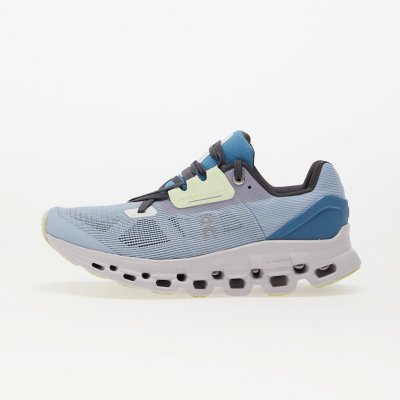 On Running Cloudstratus 2 W chambray/lavender – Hledejceny.cz