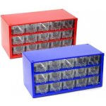 MAT GROUP Skříňka 1 velikost 15m 6740 30,5x15cm kov. – Zboží Dáma