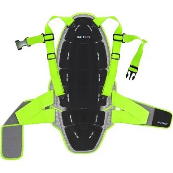 Hatchey Backprotector Vest Winn